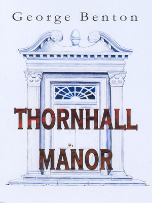 cover image of Thornhall Manor